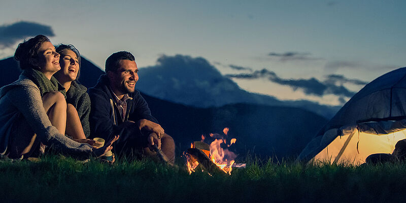 Erlebnisurlaub mal anders: Campingtipps für Süddeutschland