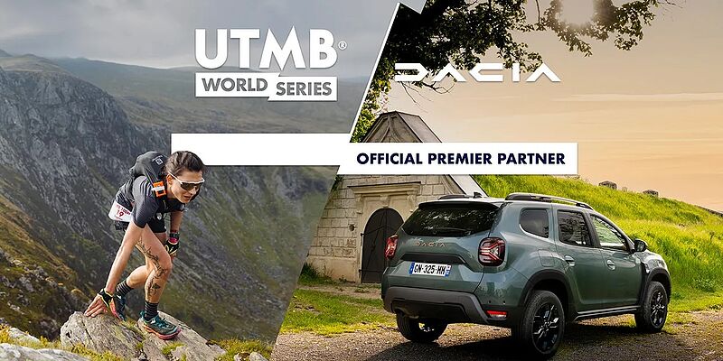 UTMB® World Series: Trail-Highlights im Video