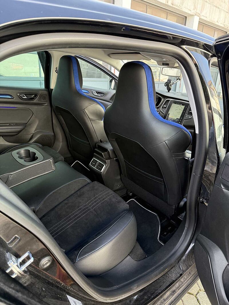 Renault Megane ENERGY TCe 205 EDC GT