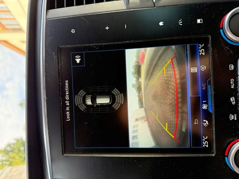 Renault Megane ENERGY TCe 205 EDC GT