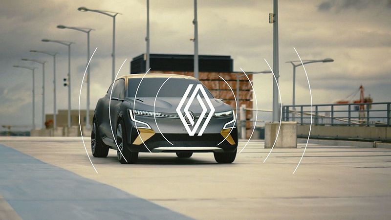 Renault Sounddesign: der Klang der Stille