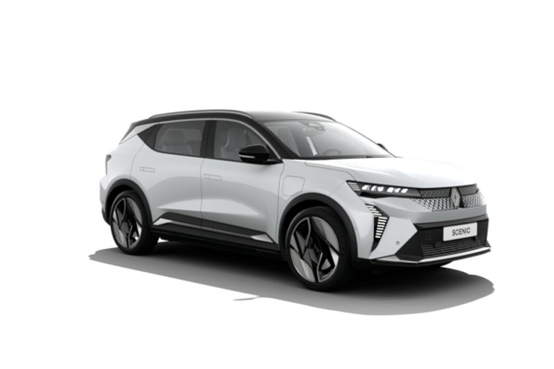 SCENIC E-TECH 100% ELEKTRISCH SCENIC