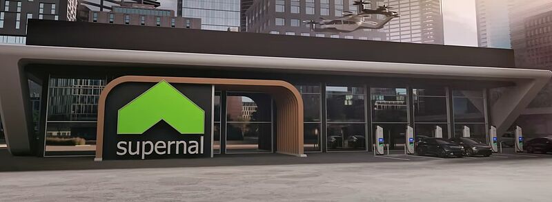 Hyundai Motor Group Calls for Public-Private Partnerships to Realize Its Vision for Advanced Air Mobility at the 2023 Bloomberg New Economy Forum