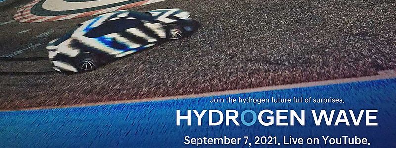 Hyundai präsentiert Zukunftsvision einer Wasserstoffgesellschaft