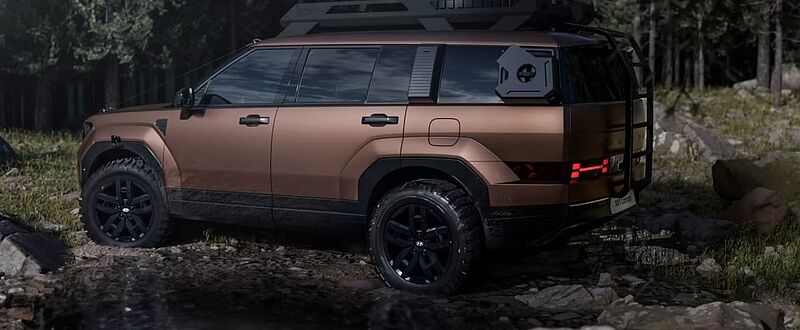 Hyundai mit Dreifach-Triumph bei den Red Dot Awards 2024