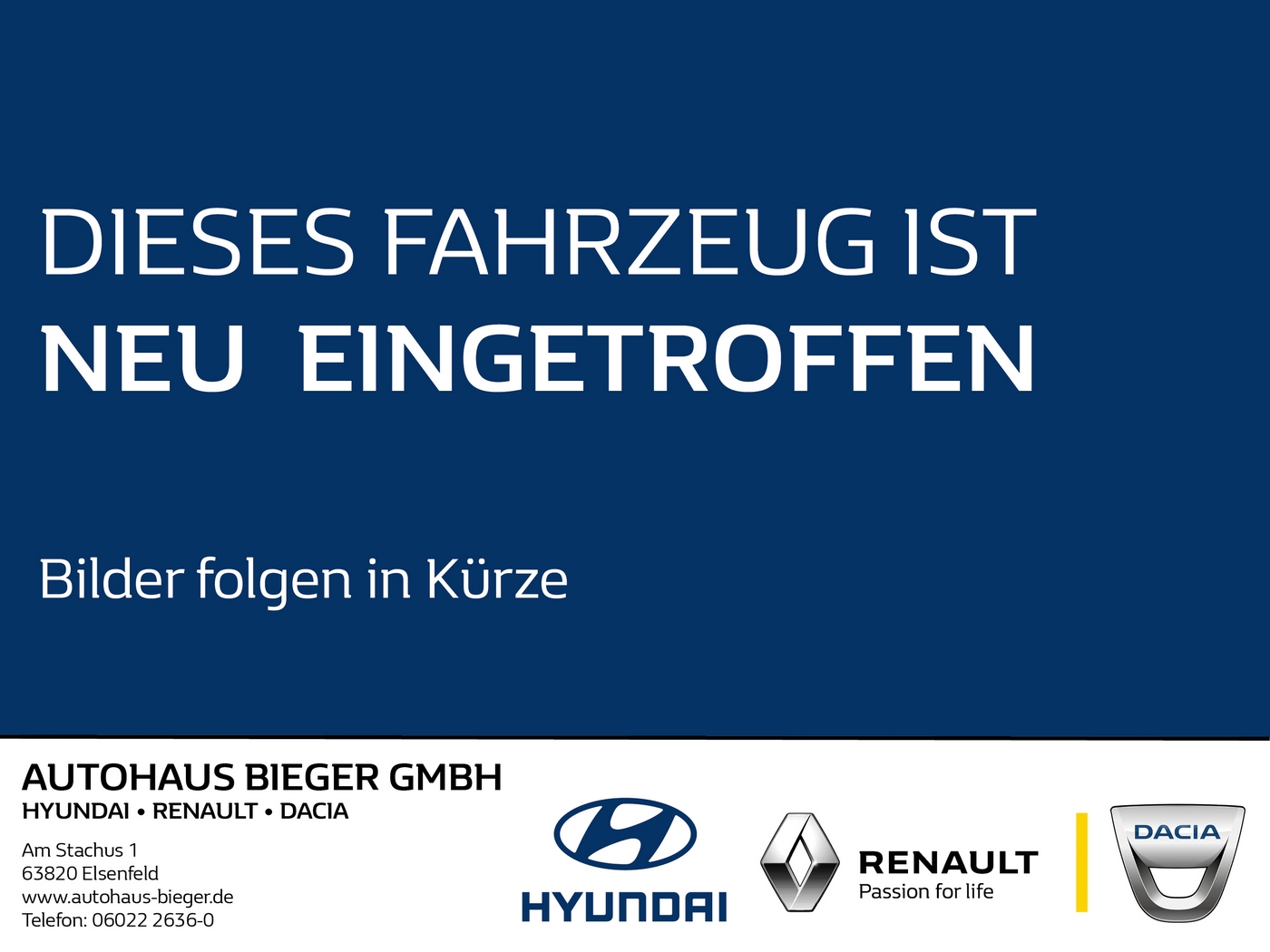 Hyundai i10 1.0 Automatik Trend in 63820 Elsenfeld Hyundai i10 1.0 Automatik Trend